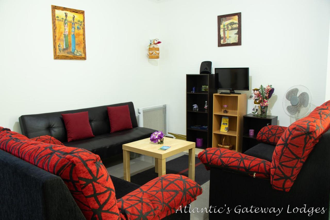 Atlantic'S Gateway Local Lodge Ponta Delgada Kültér fotó